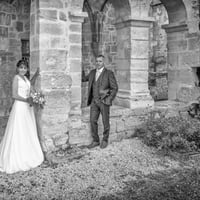 Mariée Emma Mariage