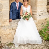 Mariée Emma Mariage