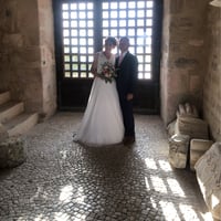 Mariée Emma Mariage
