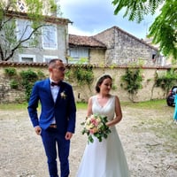 Mariée Emma Mariage