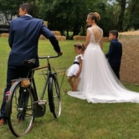 Mariée Emma Mariage