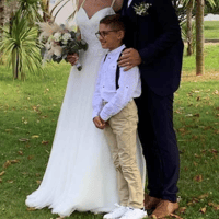 Mariée Emma Mariage
