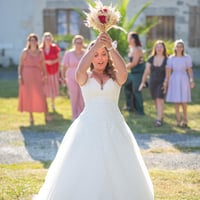Mariée Emma Mariage