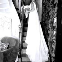 Mariée Emma Mariage