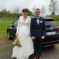 Mariée Emma Mariage