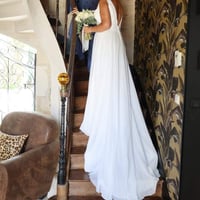 Mariée Emma Mariage