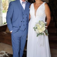 Mariée Emma Mariage