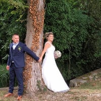 Mariée Emma Mariage