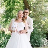 Mariée Emma Mariage